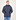 Kazu Hooded Down Jacket Marine