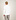Knitted Crewneck Sweater Wit