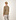 Knitted Crewneck Sweater Taupe