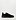 Sneaker Low Top Triple Stitch Zwart