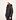 Junction Parka Black Label Black