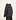 Junction Parka Black Label Black