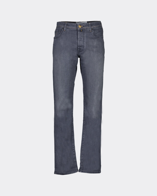 Bard 5 Pocket Donker Grijs Three of Life