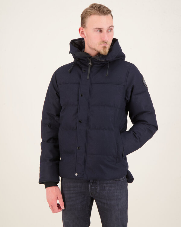 Canada Goose jassen heren Beachim