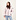 Junction Parka Black Label Lucent Rose