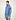 Q0322 Soft Shell-R E.Dye Technology Jacket D.Blue