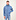 Q0322 Soft Shell-R E.Dye Technology Jacket D.Blue