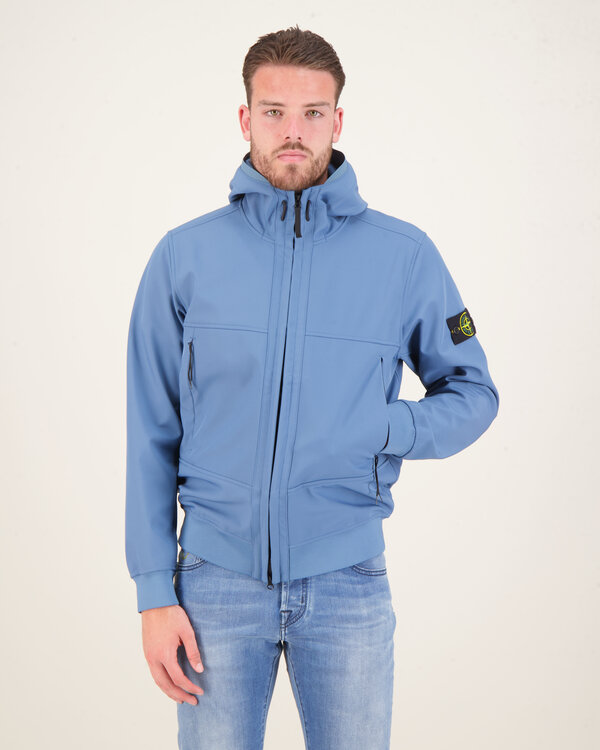 Stone Island Beachim