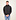 Q0322 Soft Shell-R E.Dye Technology Jacket Black