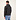 Q0322 Soft Shell-R E.Dye Technology Jacket Black