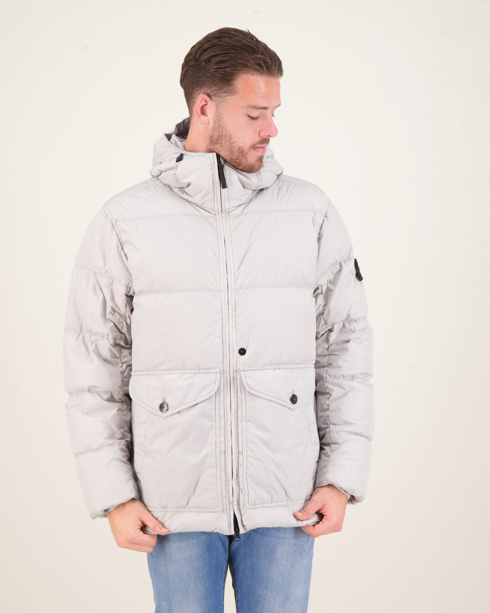 41223 garment dyed crinkle reps ny down online
