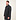 70626 Micro Twill With Primaloft Insulation Technology Coat Black