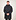 70726 Micro Till Down Jacket Black
