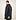70726 Micro Till Down Jacket Black