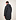 70726 Micro Till Down Jacket Black