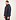 43426 Micro Twill Down Jacket Navy