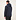 43426 Micro Twill Down Jacket Navy