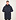 70726 Micro Till Down Jacket Navy