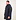 70726 Micro Till Down Jacket Navy