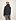 New Impact Bomber Zwart