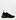 Be ICON High Top Sneakers Zwart