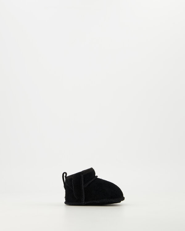 I Baby Classic Ultra Mini Zwart