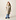 Long Bear Girl Beige