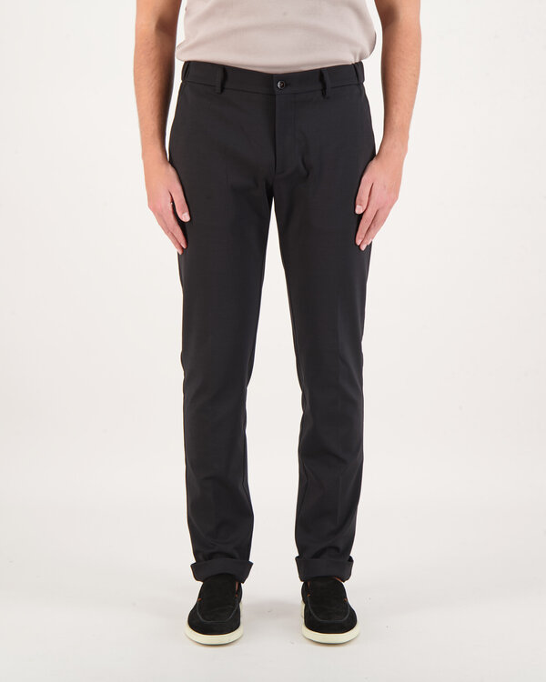 Morello Elax Pantalon Black