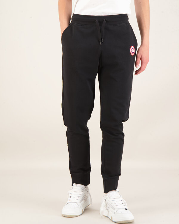 Huron Pants Black