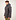 412G1 Gore-Tex Real down Jacket Grey