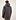 412G1 Gore-Tex Real down Jacket Grey