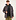 412G1 Gore-Tex Real down Jacket Grey