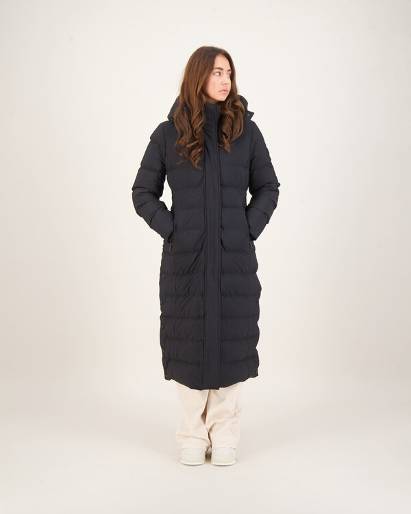 Moose Knuckles Jocada Parka  chwarz Jocada Parka  chwarz