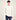 Crew Neck Knitwear CCH Ecru