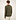 Zipper Sweater Extra Fine Marino Olive