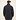 Patrol Jacket Schwarz