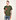 Round Neck T-Shirt Army