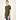 Round Neck T-Shirt Army