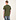 Round Neck T-Shirt Army