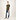Round Neck T-Shirt Army