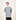 22258 T-Shirt Grijs Groen
