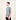 22258 T-Shirt Grijs Groen