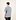 22258 T-Shirt Grijs Groen