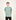 23757 Washed Basic T-Shirt Sage