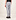 64551 Felpa Fleece Jogging Pants Grau Grün