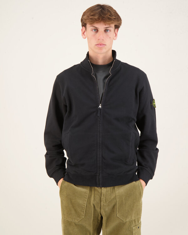 60720 Sweater Vest Black