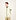 64251 Felpa Vest  Offwhite