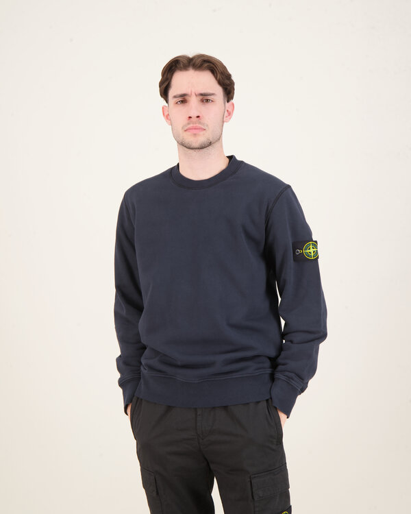 63051 Sweater Navy