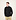 523A1 Knitwear Vest Black