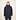 Titan Parka Schwarz